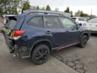 SUBARU FORESTER SPORT