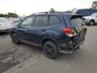 SUBARU FORESTER SPORT