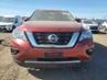 NISSAN PATHFINDER S