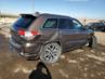 JEEP GRAND CHEROKEE OVERLAND