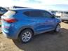 HYUNDAI TUCSON SE