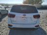 KIA SORENTO L