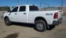 RAM 2500 TRADESMAN