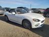 FIAT 124 SPIDER CLASSICA