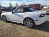 FIAT 124 SPIDER CLASSICA