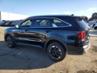 KIA SORENTO S