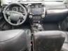 TOYOTA 4RUNNER SR5/SR5 PREMIUM