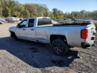 CHEVROLET SILVERADO K2500 HEAVY DUTY