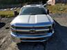 CHEVROLET SILVERADO K2500 HEAVY DUTY