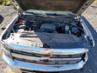 CHEVROLET SILVERADO K2500 HEAVY DUTY