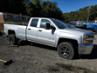 CHEVROLET SILVERADO K2500 HEAVY DUTY