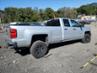 CHEVROLET SILVERADO K2500 HEAVY DUTY