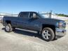 CHEVROLET SILVERADO K2500 HEAVY DUTY LT