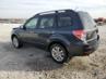 SUBARU FORESTER 2.5X PREMIUM