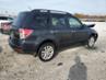 SUBARU FORESTER 2.5X PREMIUM