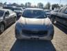 KIA SPORTAGE SX