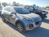 KIA SPORTAGE SX