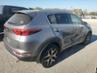 KIA SPORTAGE SX