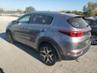 KIA SPORTAGE SX