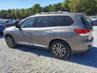 NISSAN PATHFINDER S