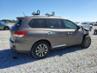 NISSAN PATHFINDER S