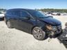 HONDA ODYSSEY TOURING