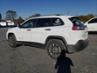 JEEP GRAND CHEROKEE LATITUDE PLUS