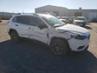 JEEP GRAND CHEROKEE LATITUDE PLUS