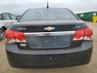 CHEVROLET CRUZE LTZ