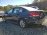 SUBARU LEGACY 2.5I PREMIUM