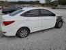 HYUNDAI ACCENT SE