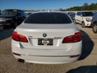 BMW 5 SERIES XI