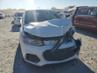 CHEVROLET TRAX LS