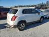 CHEVROLET TRAX LS