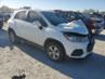 CHEVROLET TRAX LS