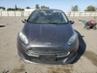 FORD FIESTA SE