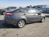 FORD FIESTA SE