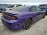 DODGE CHARGER SCAT PACK