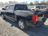 CHEVROLET SILVERADO K1500 HIGH COUNTRY