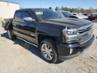 CHEVROLET SILVERADO K1500 HIGH COUNTRY