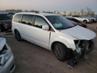 DODGE GRAND CARAVAN SXT