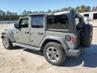 JEEP WRANGLER SAHARA