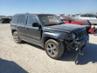 JEEP PATRIOT LATITUDE