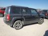 JEEP PATRIOT LATITUDE