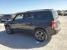 JEEP PATRIOT LATITUDE