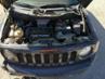 JEEP PATRIOT LATITUDE