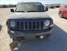 JEEP PATRIOT LATITUDE