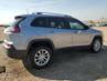 JEEP GRAND CHEROKEE LATITUDE