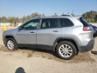 JEEP GRAND CHEROKEE LATITUDE