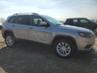 JEEP GRAND CHEROKEE LATITUDE